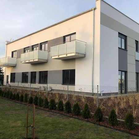 Słupca Apartament Plaza Premium מראה חיצוני תמונה