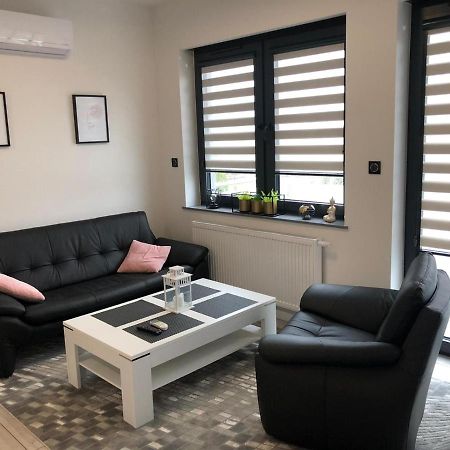 Słupca Apartament Plaza Premium מראה חיצוני תמונה
