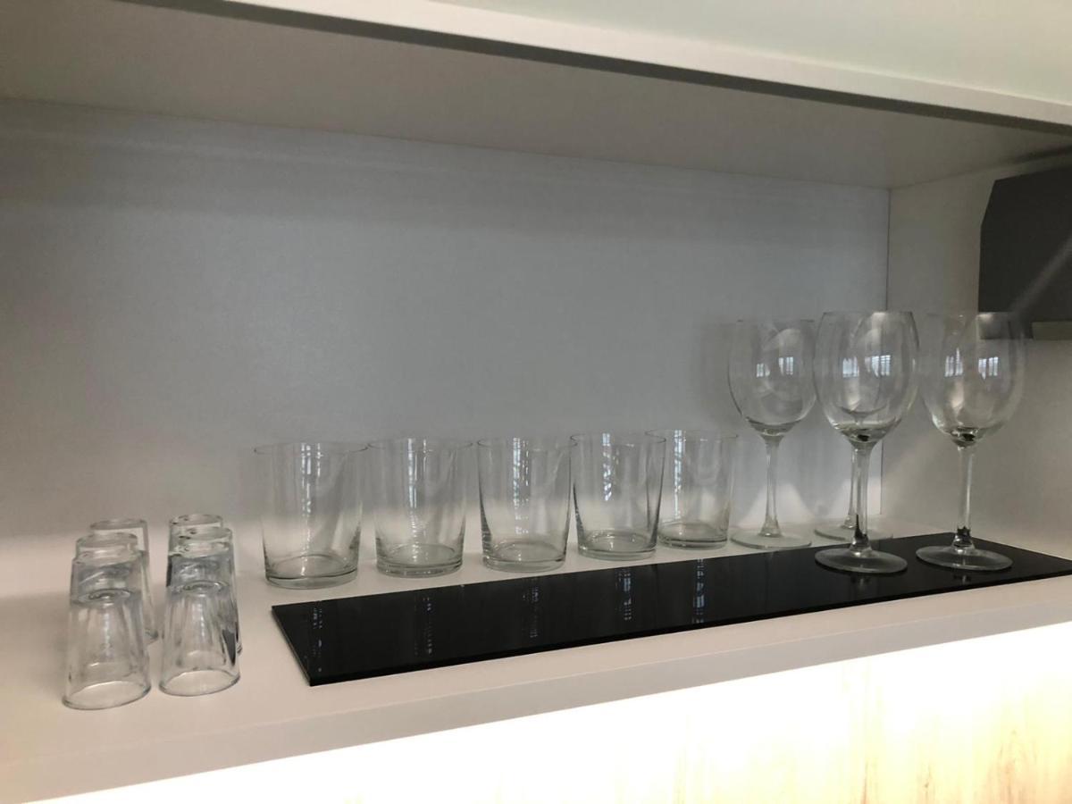 Słupca Apartament Plaza Premium מראה חיצוני תמונה