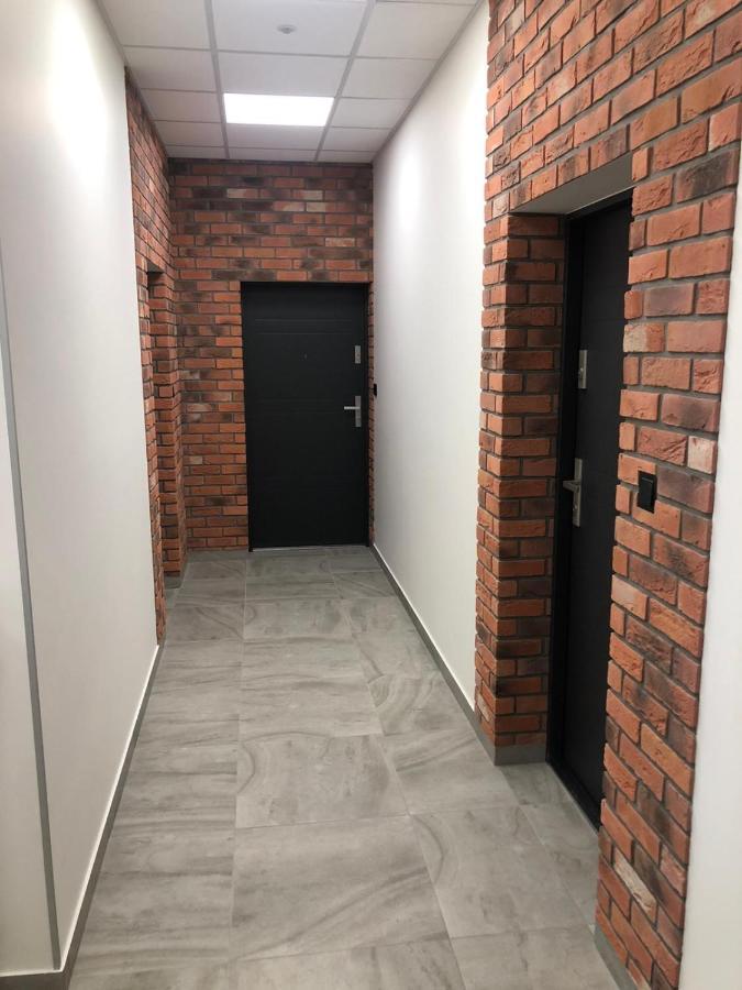 Słupca Apartament Plaza Premium מראה חיצוני תמונה