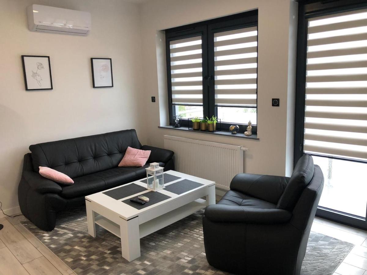 Słupca Apartament Plaza Premium מראה חיצוני תמונה