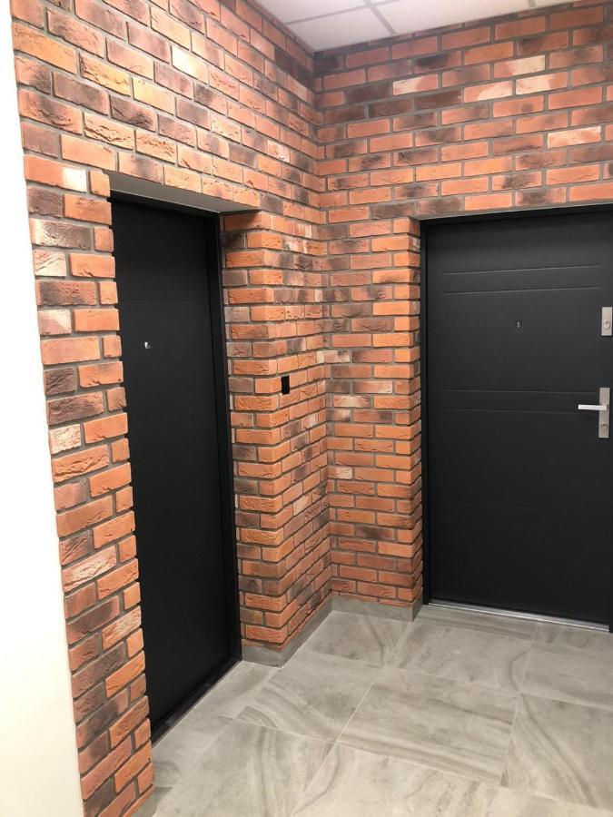 Słupca Apartament Plaza Premium מראה חיצוני תמונה