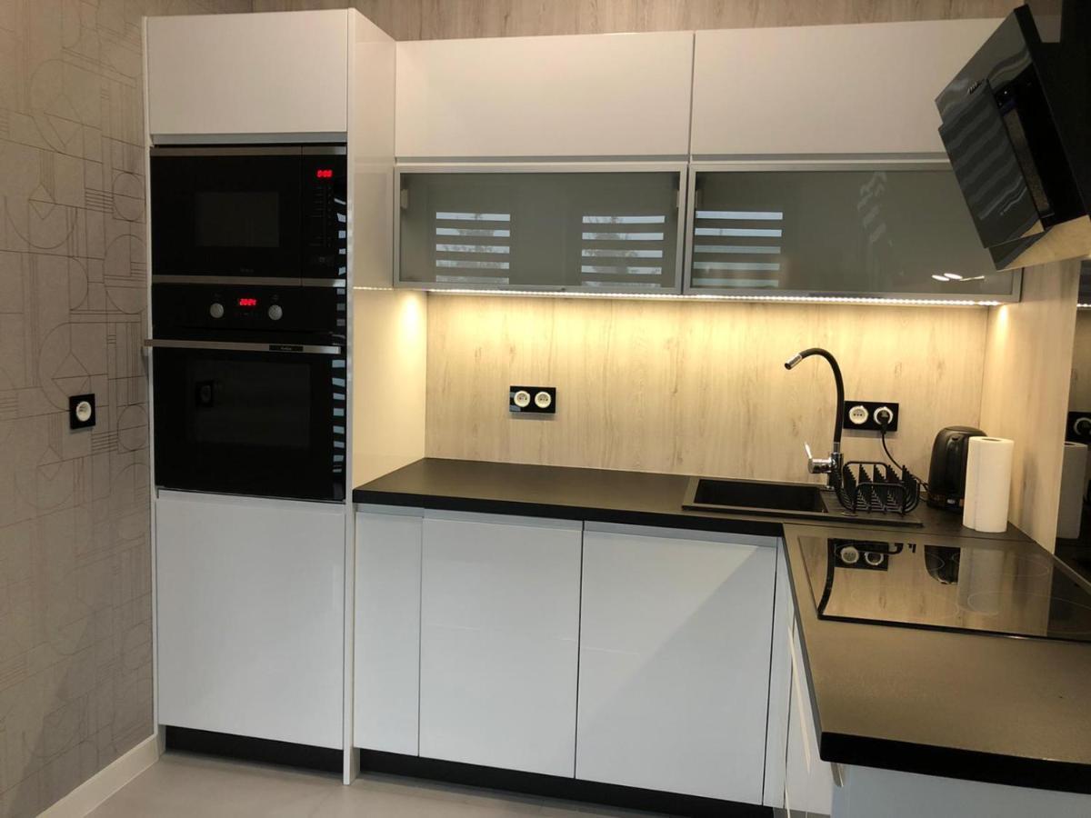 Słupca Apartament Plaza Premium מראה חיצוני תמונה