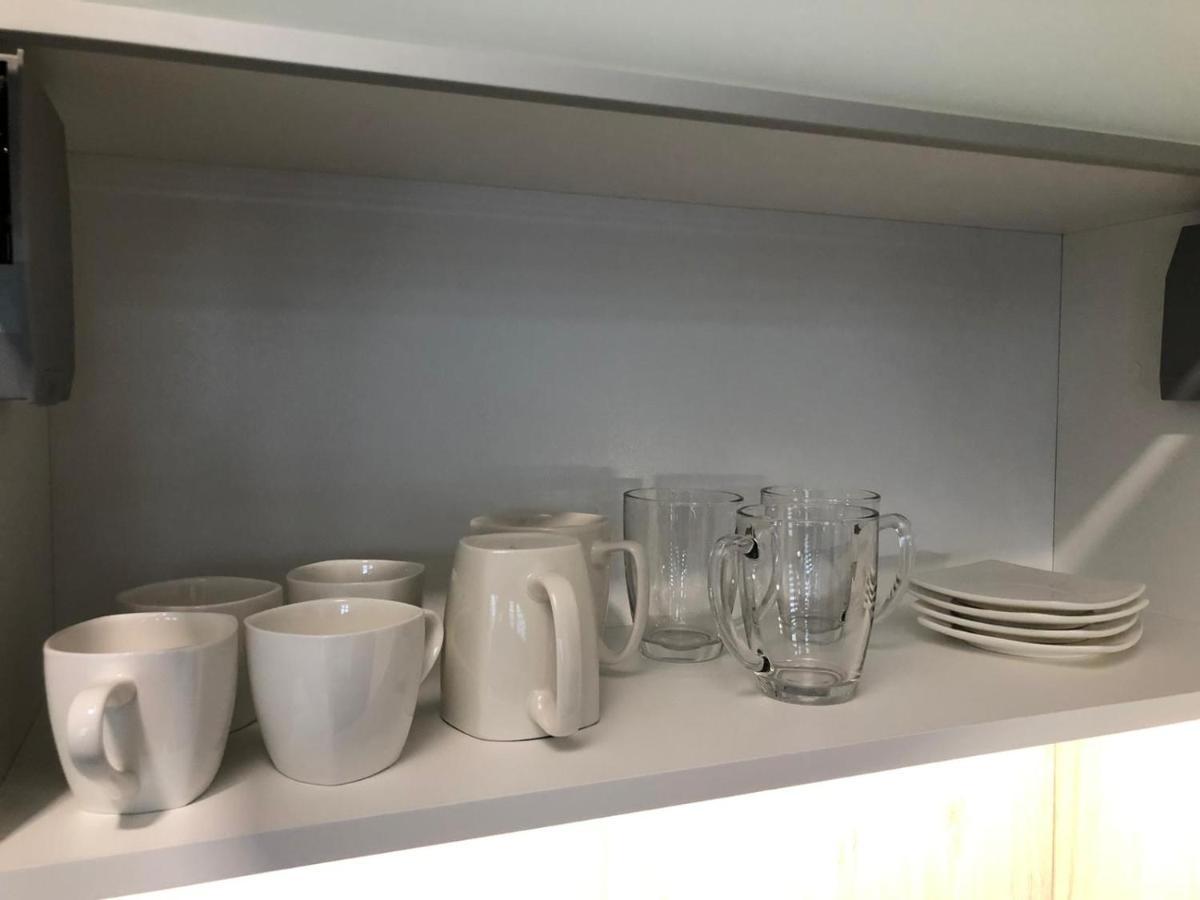 Słupca Apartament Plaza Premium מראה חיצוני תמונה