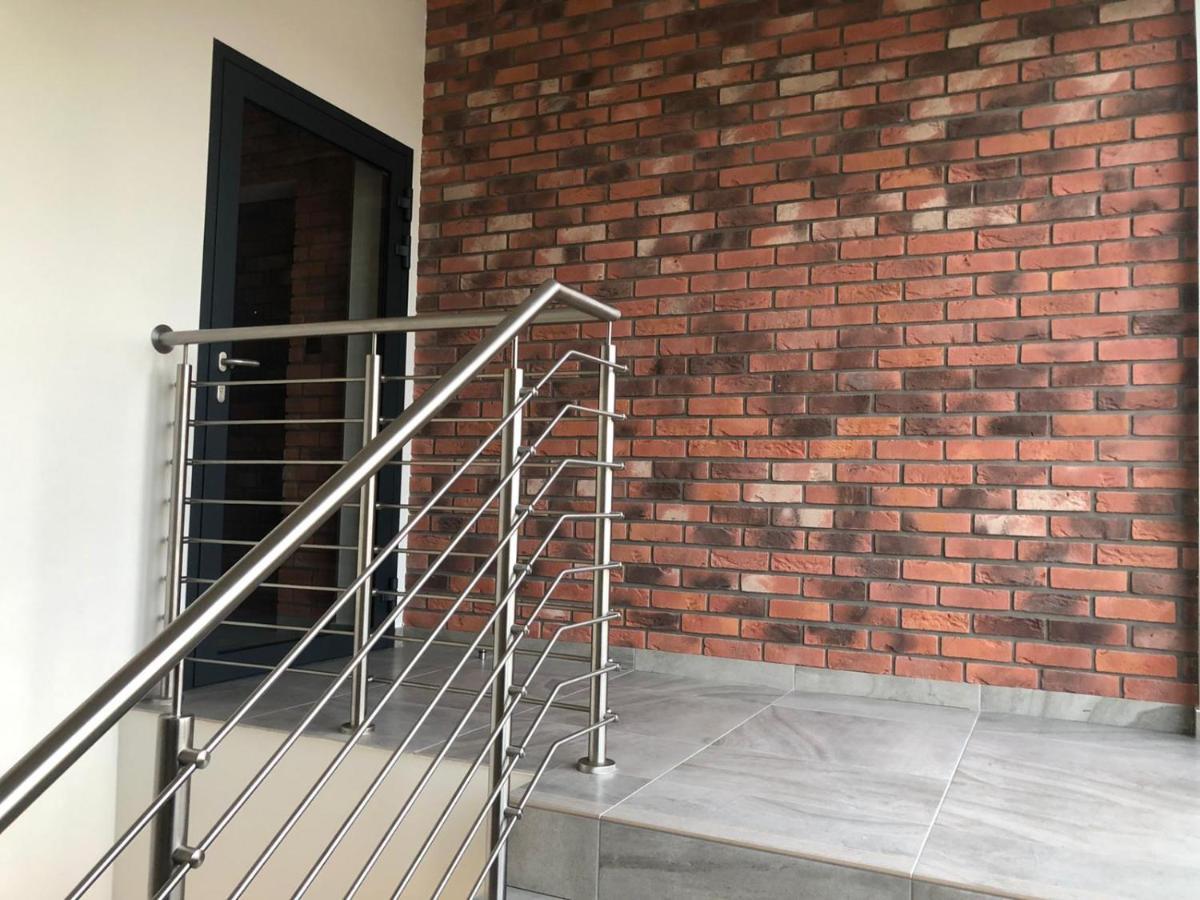 Słupca Apartament Plaza Premium מראה חיצוני תמונה